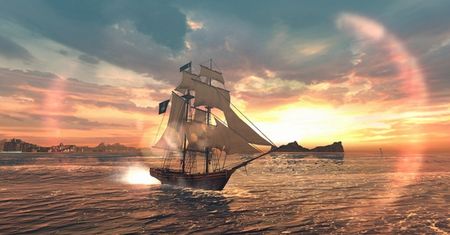 Assassin's Creed: Pirates - hej, żeglujże żeglarzu. Nowa platforma i nowe podejście do asasyna