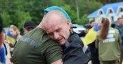 Wrócili z Rosji. Ukraińscy jeńcy są w koszmarnym stanie