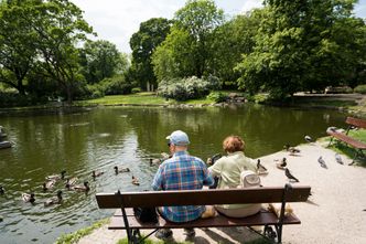 Wyższe emerytury. To skutek wzrostu śmiertelności podczas pandemii