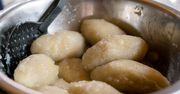 Ani mięso, ani twaróg. Górale robią pierogi z zupełnie innym dodatkiem