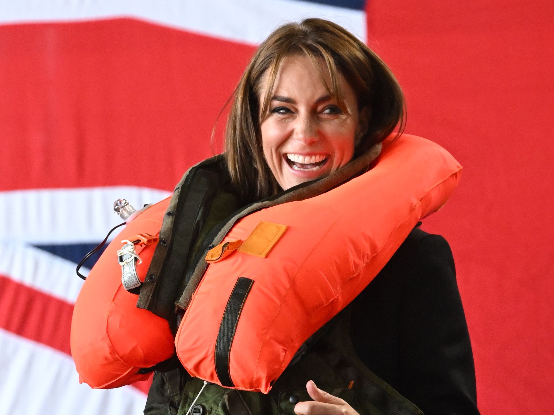 Kate Middleton