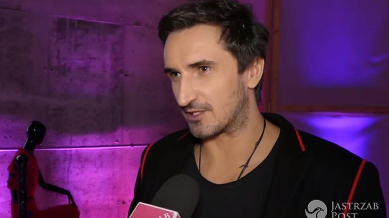 Sebastian Karpiel-Bułecka o Paulinie Krupińskiej