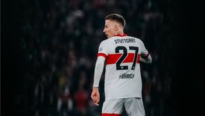 Finisz na miarę utrzymania? Zaskoczenie w Bundeslidze
