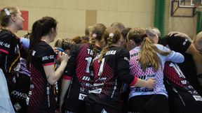 Pierwszy ważny sukces beniaminka z Gniezna