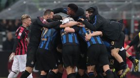 Serie A na żywo. Inter Mediolan - Lazio Rzym na żywo. Transmisja TV i stream online. Gdzie oglądać na żywo?