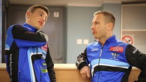 Nicki liderem? Ja chcę nim być - rozmowa z Piotrem Pawlickim, żużlowcem Fogo Unii Leszno