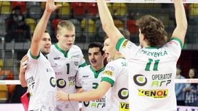 Paweł Pietkiewicz zadebiutował w AZS-ie Częstochowa. "Może nam pomóc w wyciągnięciu się z dołka"