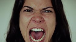 Tłumisz złość? Możesz mieć większe ryzyko depresji