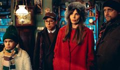 Film „Listy do M. Pożegnania i Powroty” hitem po weekendzie otwarcia