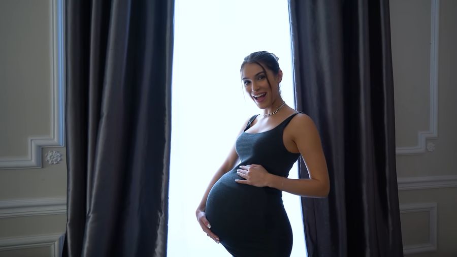 Natsu jest w ciąży?