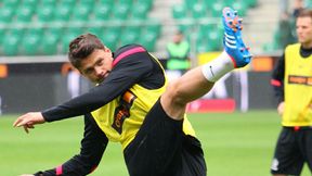 Sebastian Boenisch stracił jedynego konkurenta, będzie regularnie grał w LM?