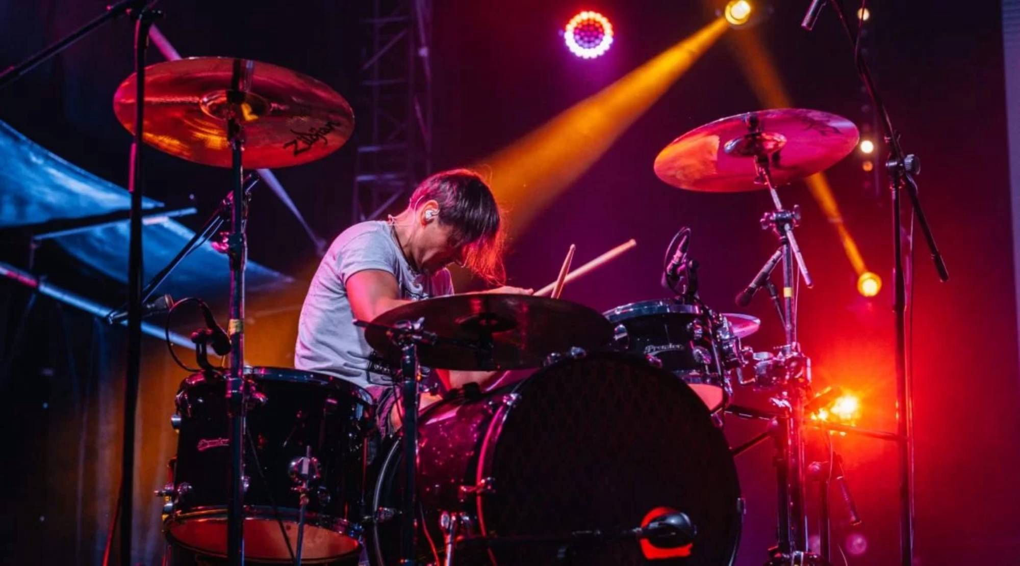 Poznań Rock Festival odkrywa karty