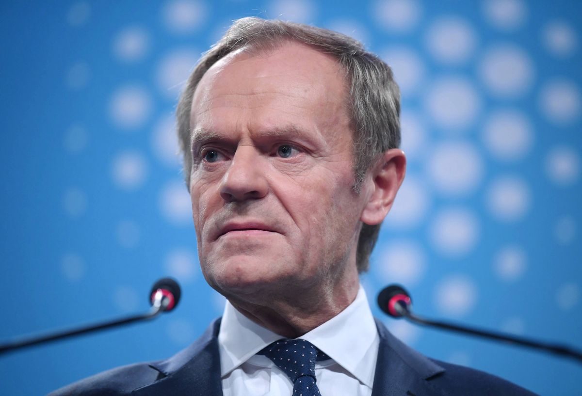 Donald Tusk o projekcie PiS: to będzie atak na każdego z nas