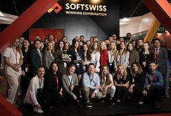 Firma SOFTSWISS dokonała podsumowania roku pracy na polskim rynku: liczba pracowników wzrosła o 75%
