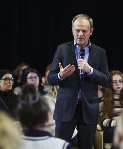 Spór o "babciowe" Tuska. Eksperci oceniają najnowszą propozycję PO