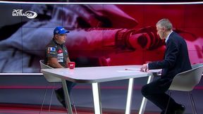 Baron w plebiscycie nie zagłosuje na siebie, lecz na Cieślaka