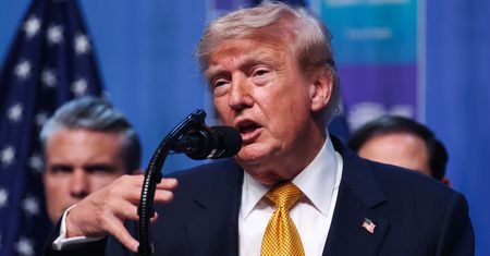 Trump uderza w Kanadę. Wprowadza ogromne cła