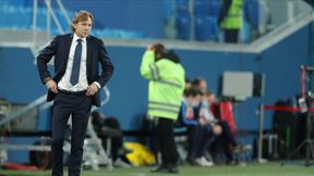 Rywale Polaków też mają swoje problemy. Selekcjoner musi budować