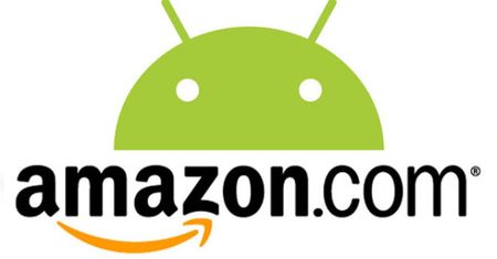 Amazon wypuści konsolę z Androidem?