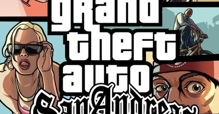 Drugiej młodości GTA ciąg dalszy - San Andreas już za moment w PSN