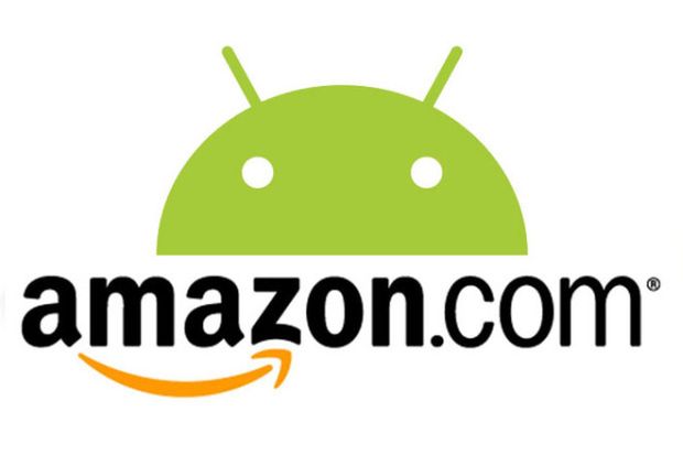 Amazon wypuści konsolę z Androidem?