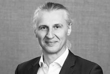 Leszek Kłosiński, fot. TDJ