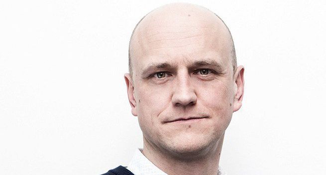 Filip Lenart na czele marketingu i PR w Interii