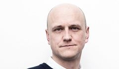 Filip Lenart na czele marketingu i PR w Interii