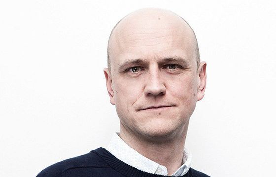 Filip Lenart na czele marketingu i PR w Interii