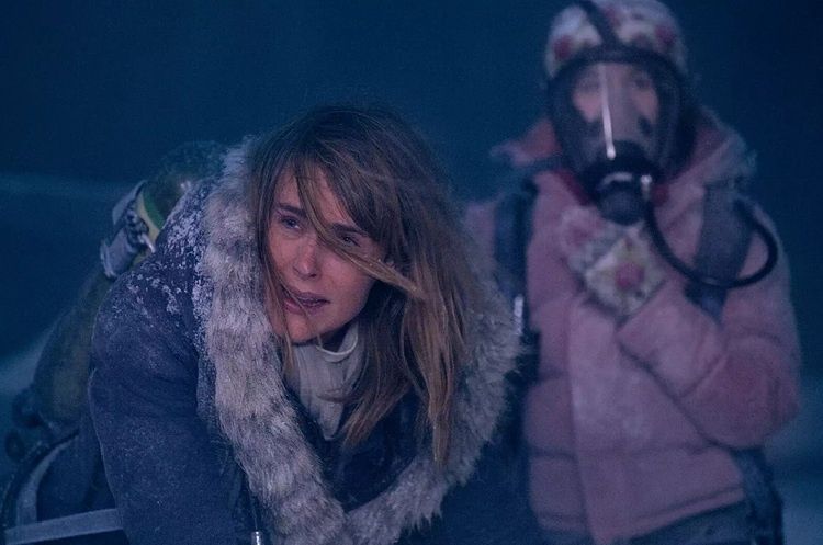 Już dziś w tv "Moonfall"