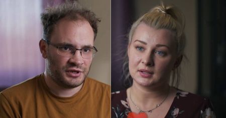 "Ślub od pierwszego wejrzenia". Nagle wyjechała od męża. "Poczułam się upokorzona"
