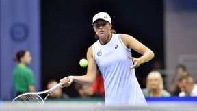 WTA Warszawa. Iga Świątek - Gabriela Lee. Gdzie oglądać? Czy będzie w otwartej telewizji? O której godzinie?