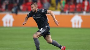 Spory błąd Tymoteusza Puchacza [WIDEO]