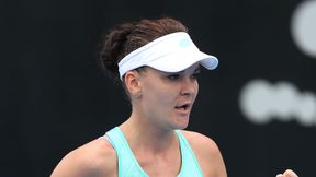 Martina Navratilova nie skreśla Agnieszki Radwańskiej w Australian Open. Jej faworytką jest Petra Kvitova