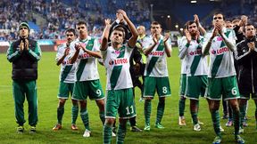 Sparingowo: Lechia Gdańsk wypunktowała Górnika Zabrze