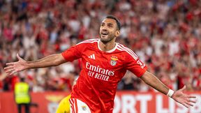 Gdzie obejrzeć Benfica - Academico Viseu? Czy będzie stream online?