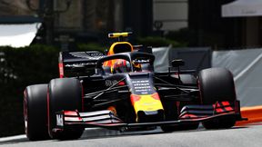 F1: Honda oficjalnie zostaje w stawce. Co najmniej do końca 2021 roku