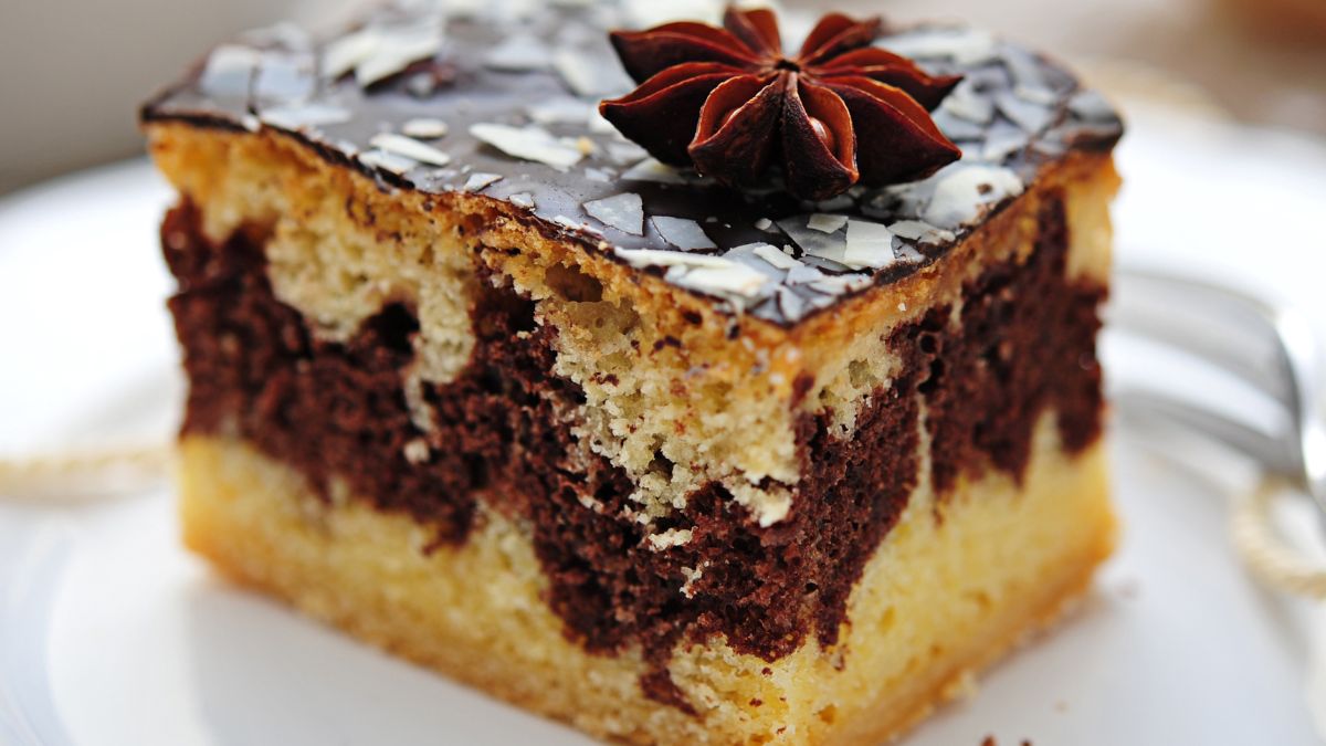 Fale Dunaju - Pyszności