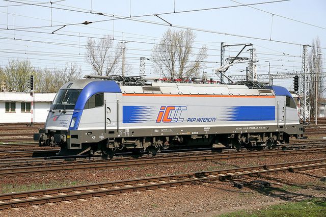 PKP Intercity dostanie od UE ponad 65 mln zł na nowe wagony