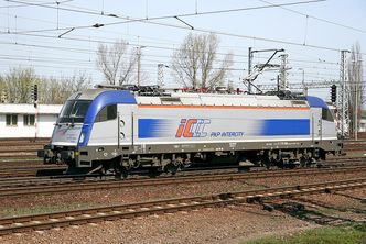 PKP Intercity chce sprzedać długi pasażerów