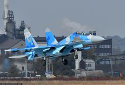 Wsparcie dla Ukrainy przy kluczowej bitwie o Donbas. "To dla nich sprzęt na wagę złota"