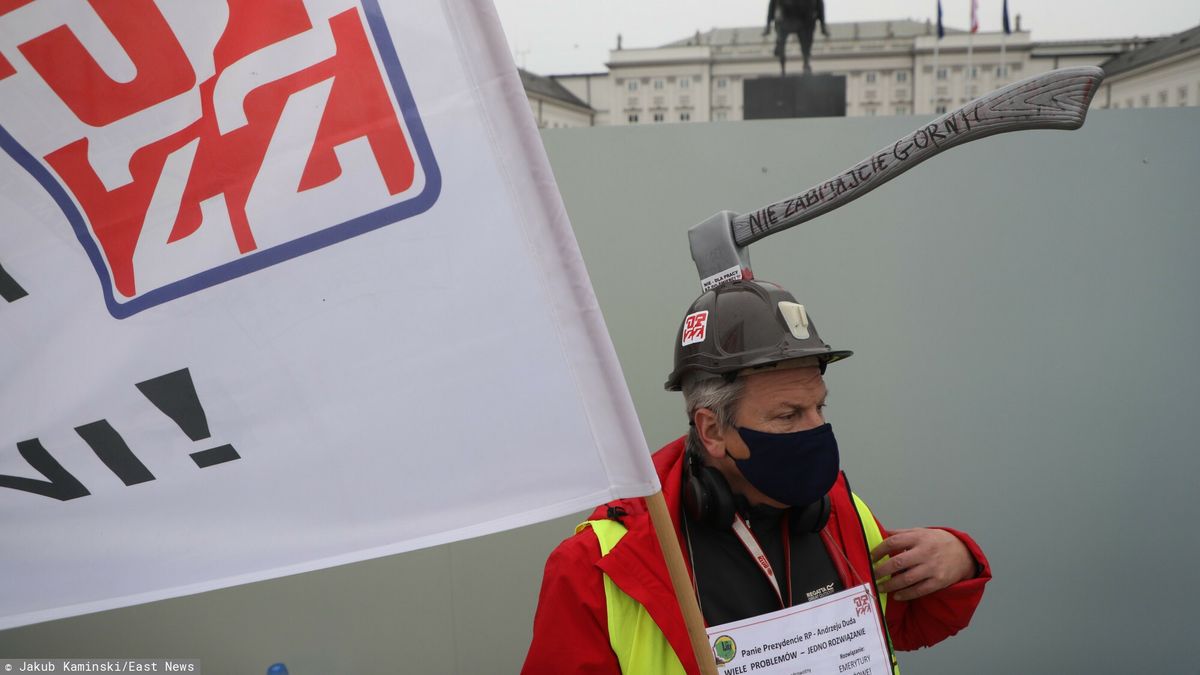 OPZZ wydał oświadczenie w sprawie wyroku Trybunału Konstytucyjnego 