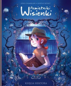 "Pamiętniki Wisienki 2. Księga Hektora": Miłość ukryta w listach [RECENZJA]