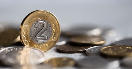 Prawdziwy rajd złotego. Szykuje się "atak na 4,30"?