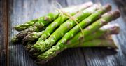 Mrożone szparagi