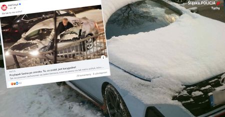 Jacek Sasin jechał "na czołgistę". Naraził na niebezpieczeństwo nie tylko siebie