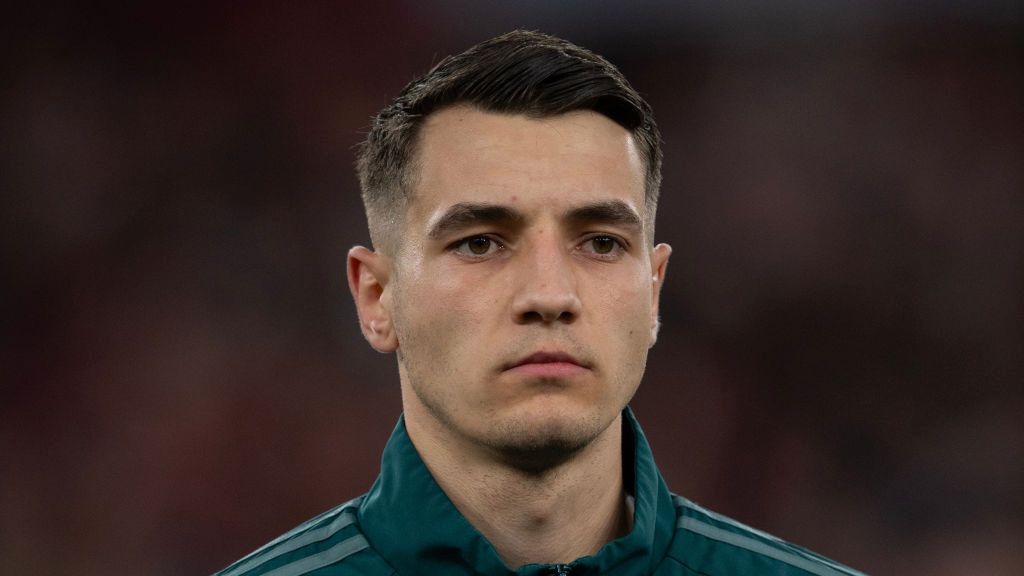 Getty Images / Visionhaus / Na zdjęciu: Jakub Kiwior