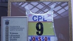 Spotkanie z Perem Jonssonem