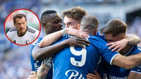 Rewanż za upokorzenie? "Legia może to wykorzystać"