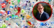 Francuski minister wypowiedział wojnę plastikowym butelkom. Na pierwszy ogień najmniejsze